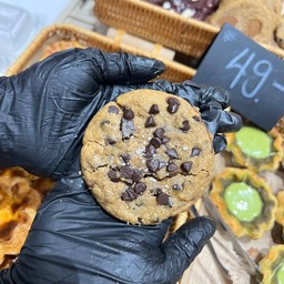 คุกกี้ ช็อกชิพ