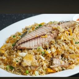 ครัวคุณอร พระรามสอง