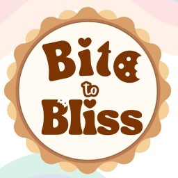 Bite to Bliss - เค้กตามสั่ง