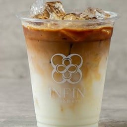 Iced Latte