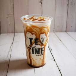 คาราเมลนมสด