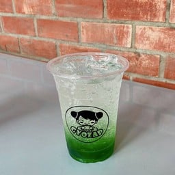 แอปเปิ้ลโซดา