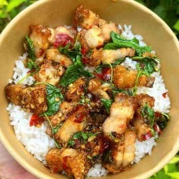 หิวก็ยายแอ็ด