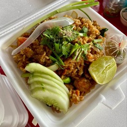 ร้านก๋วยเตี๋ยวอาหารตามสั่งน้องออแกรนด์