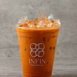 Ice Thai Tea