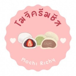 Mochi Day-โมจิครีมชีส/ครอฟเฟิล