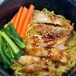 ครัวU Ban บะหมี่หมาล่า