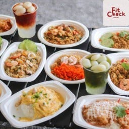 Fitcheck.sk ฟิตเช็คสงขลา Fitcheck