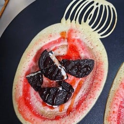 โตเกียวUp2Me -หมู่บ้านเดอะทรัสต์ทาวน์ พันสเด็จใน