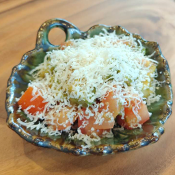 Avocado,Tomato &Cheese