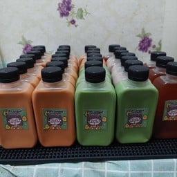 ชาซิ่งแหม่มมี่