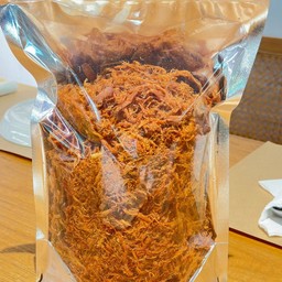 หมูฝอย 1000 g