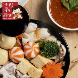 ชาบูมั้ยก๊าบ HomeTown