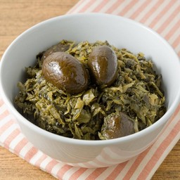 กาน่าฉ่ายเห็ดหอมแท้ จากเยาวราช (1กิโล)