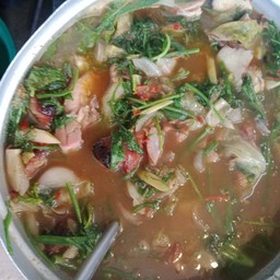 อ่อมไก่