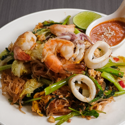 สุกี้น้ำ / แห้ง