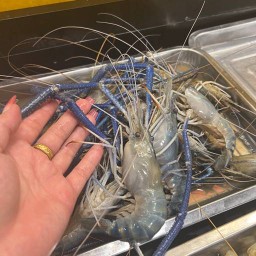 นายหัว หมูกระทะ