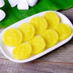 ถั่วกวน