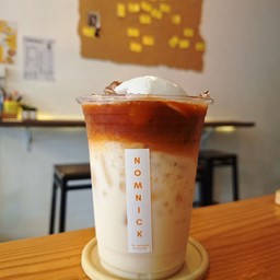 มะพร้าวนมสด