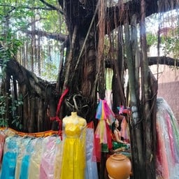 มหาเทวาลัย พระพิฆเนศ