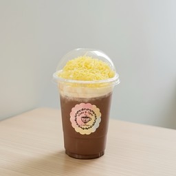 กาแฟโบราณ ที่จริงใจ บางแม่นาง