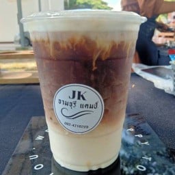 จามจุรี แคมป์ คาเฟ่