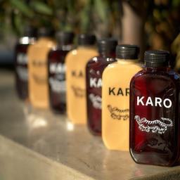 7 Days MIX Bottle B4M3