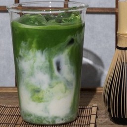 Chirori , Mie - Latte