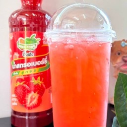 ชา&โรตี (ชาหรอย หลาดใหม่)