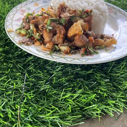 ตะวันตามสั่ง