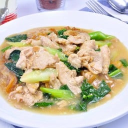 ราดหน้า