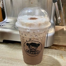 ดาร์กโกโก้