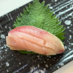 ซูชิ ฮามาจิ คำละ