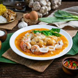 ราดหน้าตรอกพิบูล