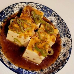 เต้าหู้เย็น