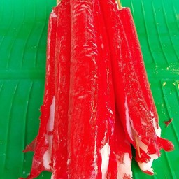 ปูอัดเมก้า (ยำ)