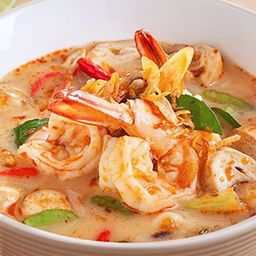 Tom Yum  ต้มยำ