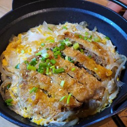 อูด้งทงคัตสึ