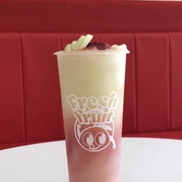 Fresh Fruit สาขาน่าน