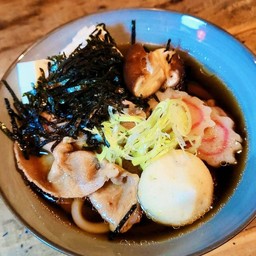 อูด้งซุปปลา