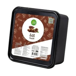 ไอศกรีมกล่องขนาด 1.2 Kg. รสโกโก้