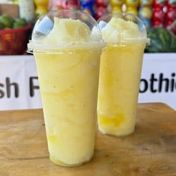 น้ำปั่น เชนชิด