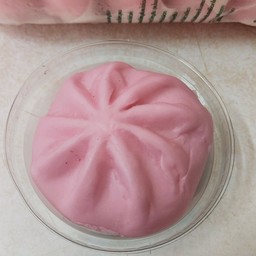 ซาลาเปาใส้หมูแดง