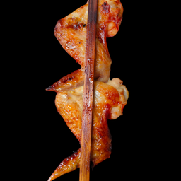 ปีกไก่ย่าง ไม้ละ