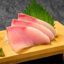 ฮามาจิ ซาชิมิ