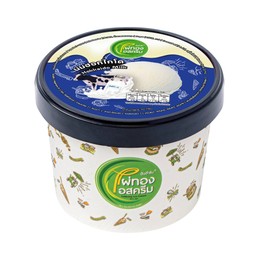 ไอศกรีมถ้วย ขนาด 70 กรัม รสนมฮอกไกโด