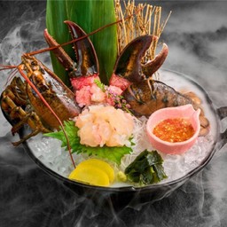 เซตล็อบสเตอร์สด