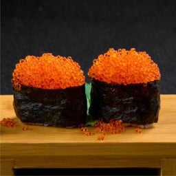 กุนกันไข่ปลา