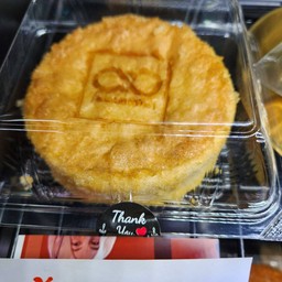 เค้กเนยสด