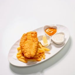 ฟิชแอนด์ชิป